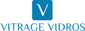 Vitrage Vidros - Logotipo
